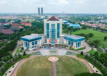 Daftar Lengkap Akreditasi UNESA 2025/2026 Terbaru, Jurusan dengan Kualitas Terbaik