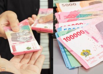 Bansos BPNT Januari 2025 Cair! Begini Cara Cek Nama Anda di cekbansos.kemensos.go.id dengan NIK KTP
