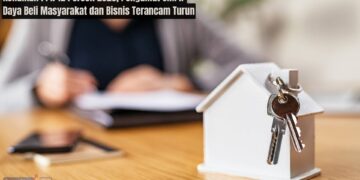 Kenaikan PPN 12 Persen 2025, Pengamat UMPR: Daya Beli Masyarakat dan Bisnis Terancam Turun