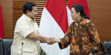 PPN 12 Persen Berlaku untuk Barang Mewah, Ini Klarifikasi Lengkap Presiden Prabowo dan Sri Mulyani