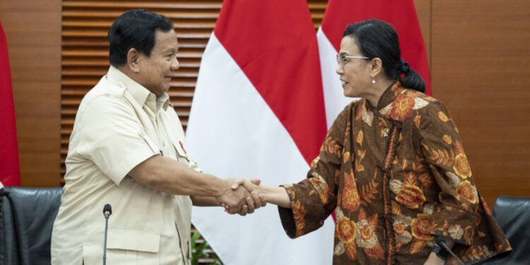 PPN 12 Persen Berlaku untuk Barang Mewah, Ini Klarifikasi Lengkap Presiden Prabowo dan Sri Mulyani