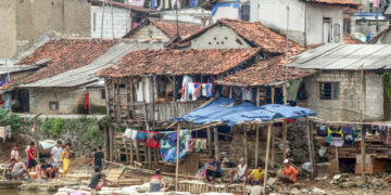 Pemerintah Paparkan Metodologi Penghitungan Angka Kemiskinan Nasional