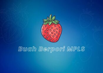 Buah Berpori MPLS
