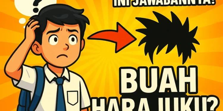 Buah Harajuku MPLS