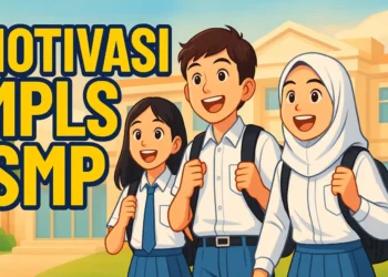 Kata Kata Motivasi MPLS SMP