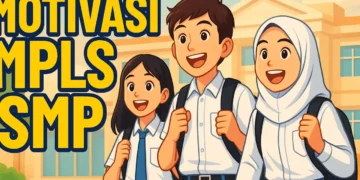 Kata Kata Motivasi MPLS SMP