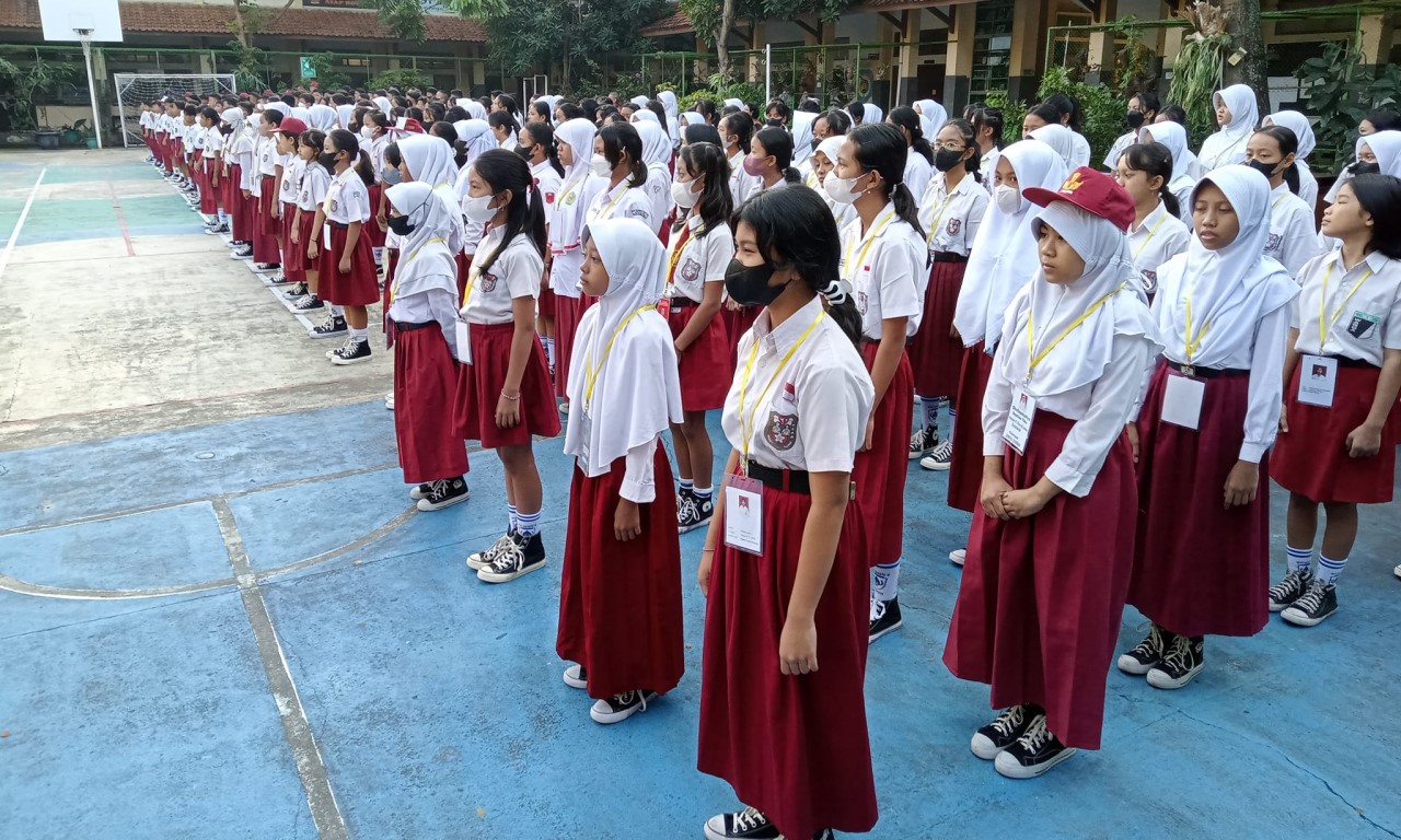 Kata Kata Motivasi MPLS SMP