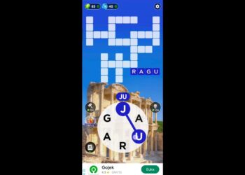 Kunci Jawaban WOW Level 279, 280, 281 Sampai 289