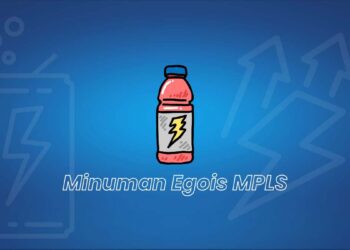 Minuman Egois MPLS