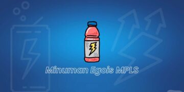 Minuman Egois MPLS