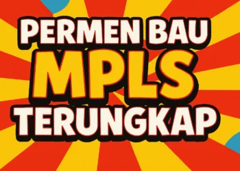 Permen Bau MPLS Artinya