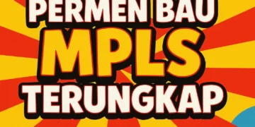 Permen Bau MPLS Artinya