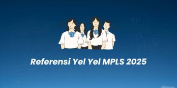 Referensi Yel Yel MPLS 2025