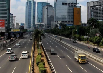 Ganjil Genap Jakarta Hari Ini 18 Agustus 2025