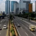 Ganjil Genap Jakarta Hari Ini 18 Agustus 2025