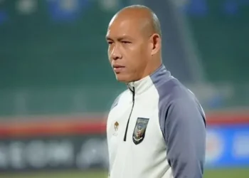 Jelang Laga Penentu Indonesia U17 vs Mali U17, Nova Arianto