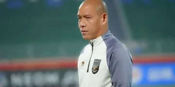 Jelang Laga Penentu Indonesia U17 vs Mali U17, Nova Arianto