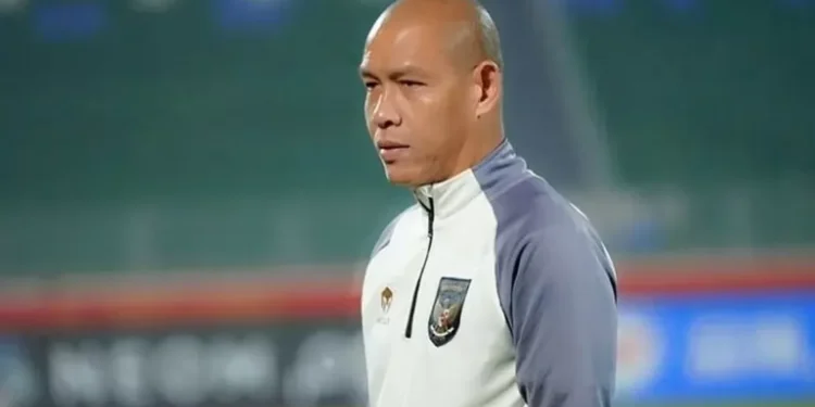 Jelang Laga Penentu Indonesia U17 vs Mali U17, Nova Arianto