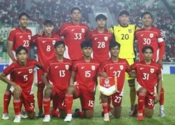 Kapan Jadwal Indonesia U17 vs Mali U17