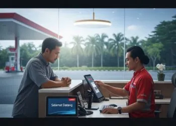 agen resmi pendaftaran barcode solar bogor