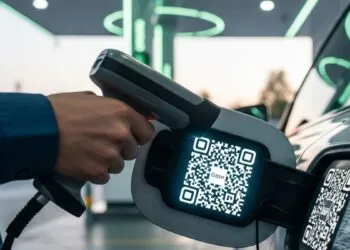 analisis keakuratan sistem scan barcode solar terbaru