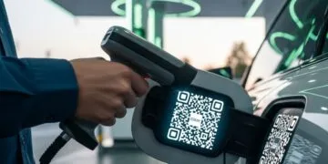 analisis keakuratan sistem scan barcode solar terbaru