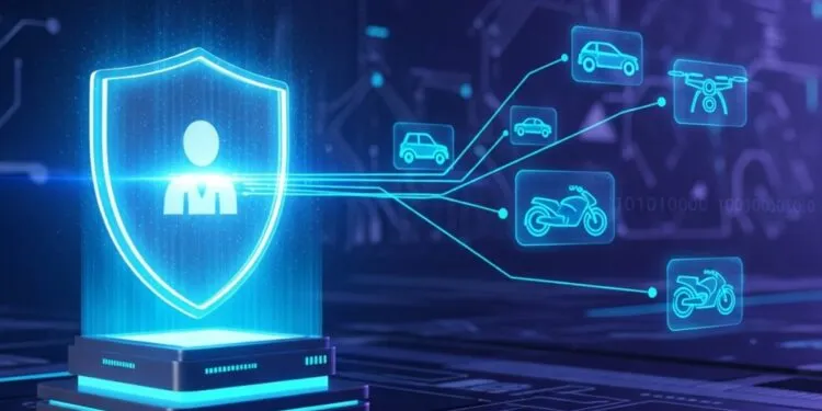 analisis keamanan data pendaftar barcode pertalite