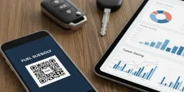 analisis perbandingan penghematan pakai barcode pertalite