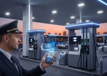 apa itu barcode pertalite khusus angkutan umum 2026