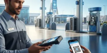 aplikasi pembaca barcode pertalite petugas spbu