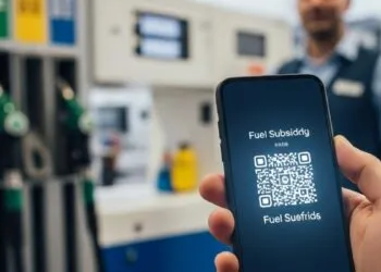 aplikasi scan barcode pertalite offline android