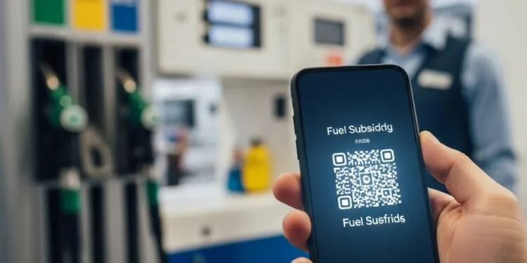 aplikasi scan barcode pertalite offline android