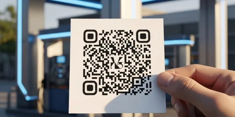 barcode pertalite buram saat diprint cara menjernihkan resolusi