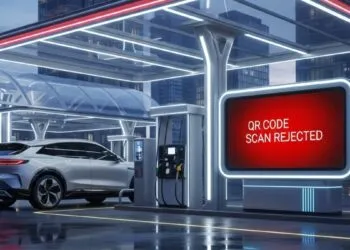 barcode pertalite ditolak karena cc mesin besar