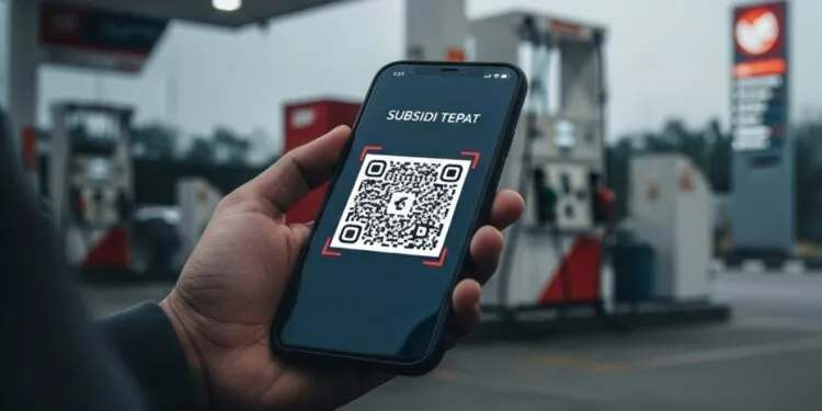 barcode pertalite expired masa berlaku berapa lama
