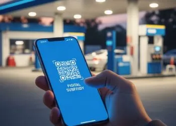 barcode pertalite hilang setelah update aplikasi mypertamina v5