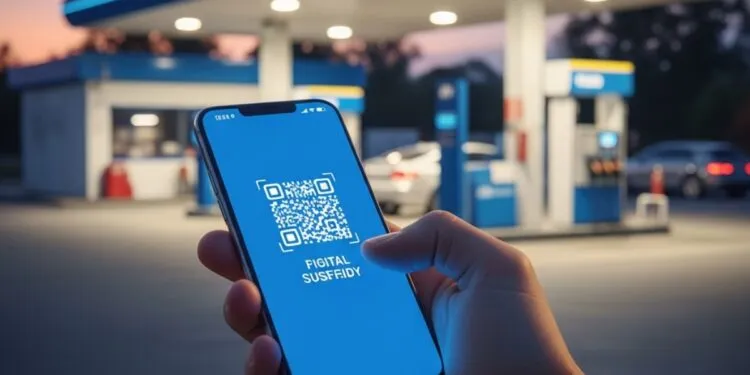 barcode pertalite hilang setelah update aplikasi mypertamina v5