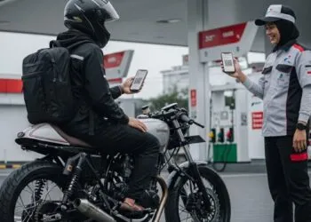barcode pertalite khusus motor modifikasi