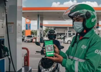 barcode pertalite khusus ojek online terbaru 2026
