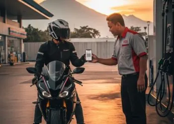 barcode pertalite malang raya syarat motor