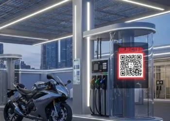 barcode pertalite motor sport 250cc boleh tidak
