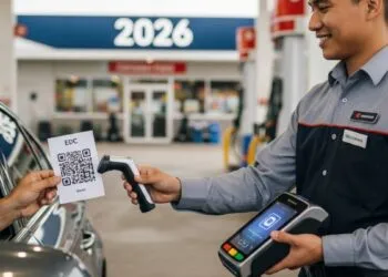 barcode pertalite tetap bisa beli meskipun server down