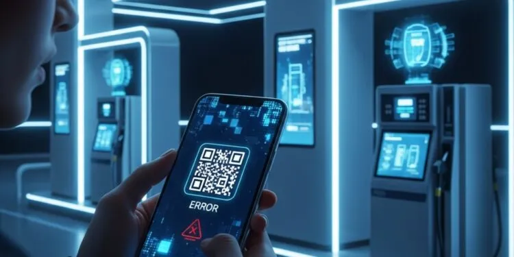 barcode pertalite tidak muncul di aplikasi mypertamina terbaru