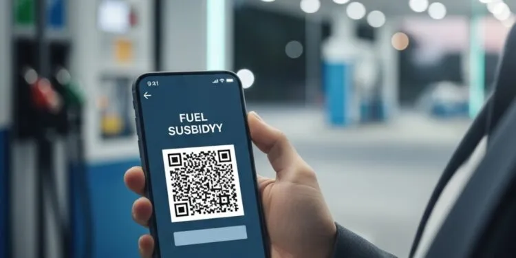 barcode pertalite tidak muncul setelah verifikasi 7 hari kerja