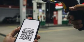 barcode pertalite tidak terbaca di spbu bandung