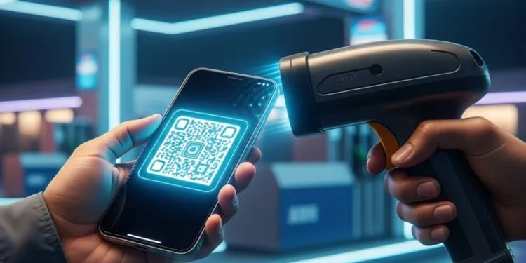 barcode pertalite tidak terbaca scanner spbu solusinya