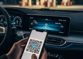 barcode pertalite untuk mobil bekas tarikan leasing