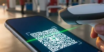 barcode solar banjarmasin tidak terbaca