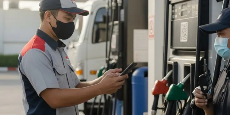 barcode solar bengkulu syarat stnk mati