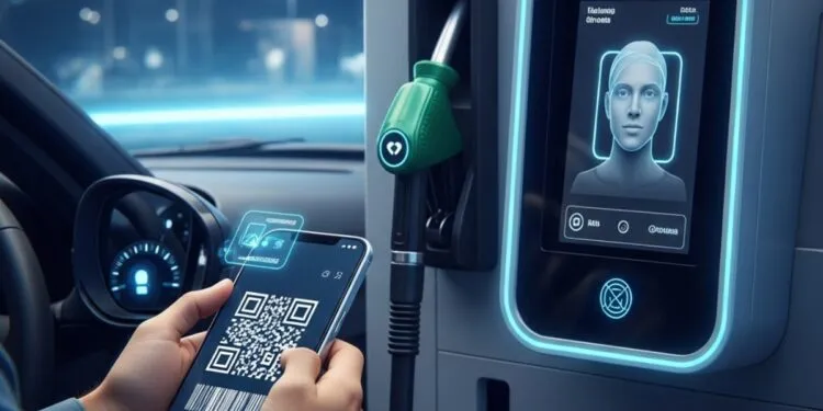 barcode solar gagal verifikasi wajah pemegang stnk